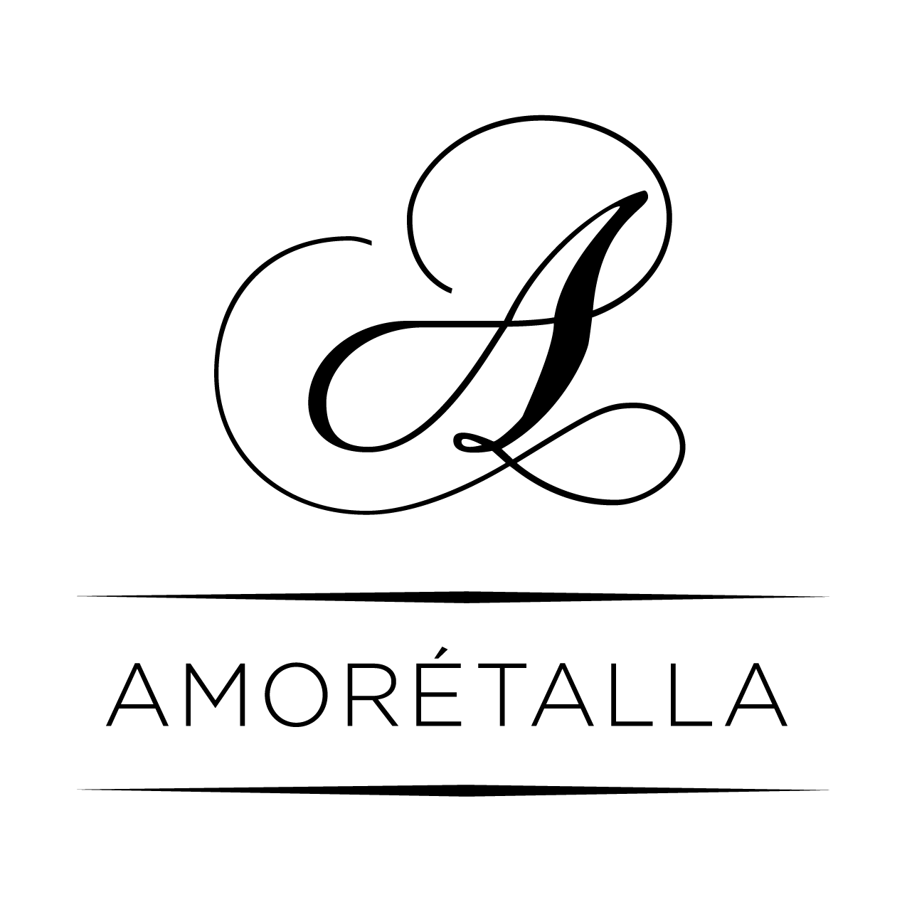 Amoretalla Couture Logo